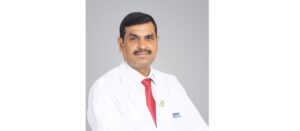 Dr. JV Srinivas