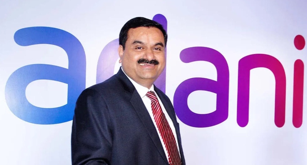 Gautam Adani