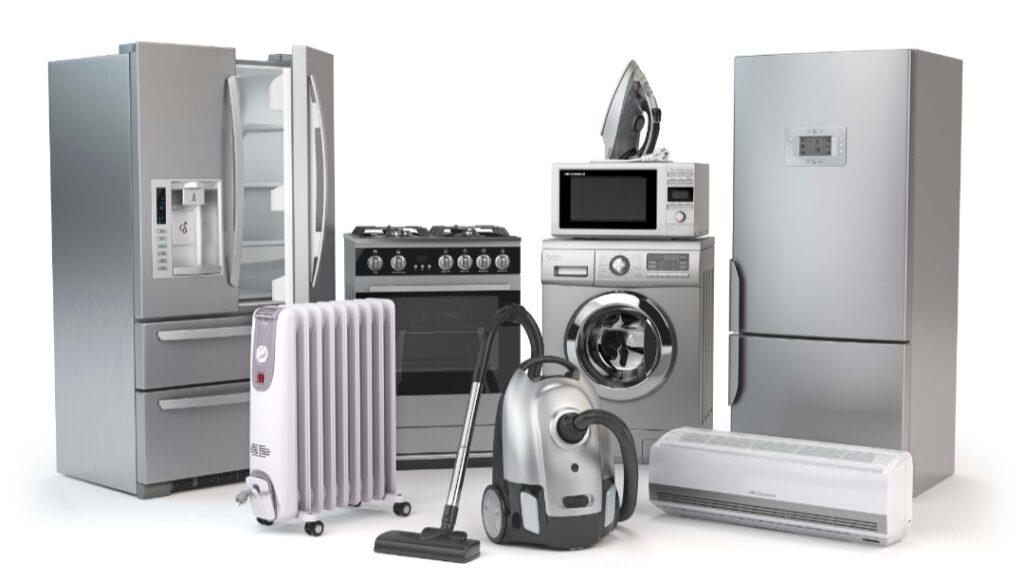 Home Appliances