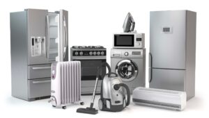 Home Appliances