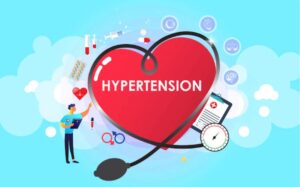 Hypertension