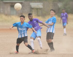 Football Pune