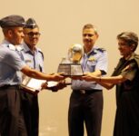 AFMC Pune Hosts Annual Inter Academy Debate & Quiz Competition 