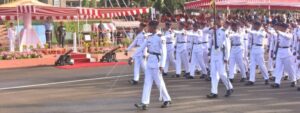 NDA Khadakwasla Pune