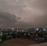 Cooler Nights Ahead? Pune Records Season’s Lowest Night Temperatures, Mercury Hits Season’s Low at 16.8°C