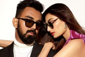 KLRahul Shetty