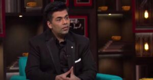 Karan johar