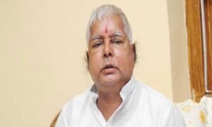 Lalu Yadav