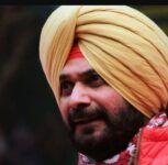 Navjot Sidhu Gets A New Name In Jail, Refused To Eat Jail’s Food