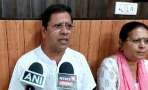 Parents sue their son and daughter in-law