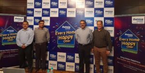 Dalmia Cement