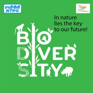 Pic_NTPC Biodiversity