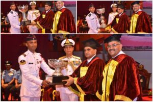 NDA cadets