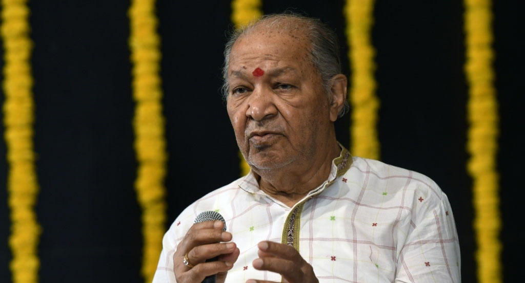 Pt Hariprasad Chaurasia