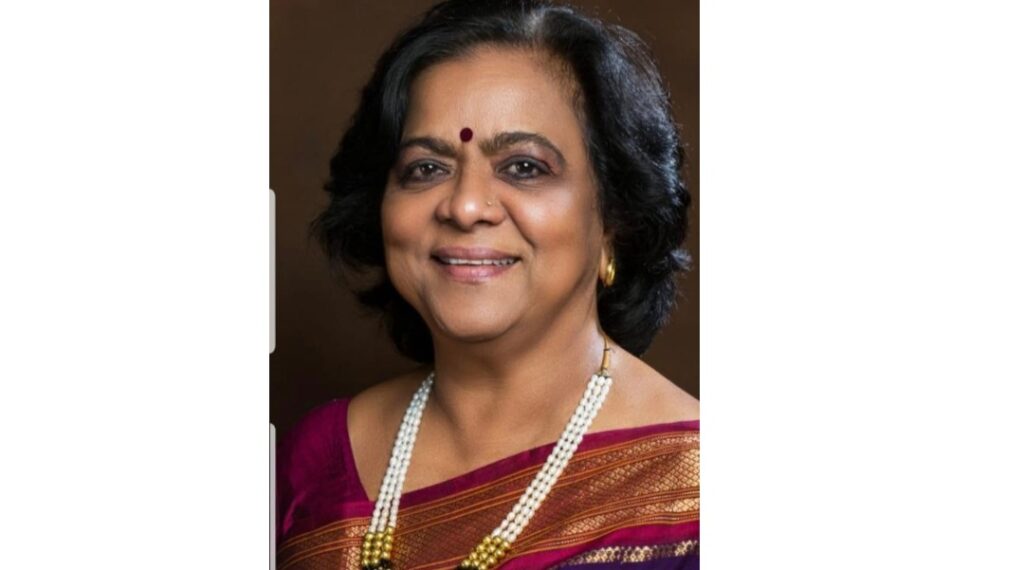 Pushpa Hegde