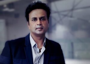 Ritesh Srivastava, Founder &amp_ CEO, FREED