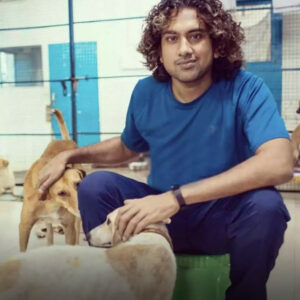 Salil Jason Fernandez, Director