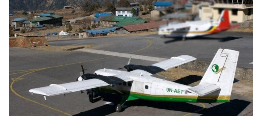 All 22 people on board Tara Air plane feared dead, 14 bodies recovered From Crash Site