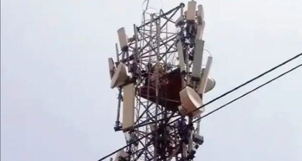Tower Haryana