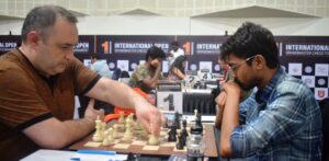 Chess