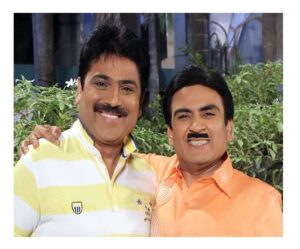 Shailesh Lodha