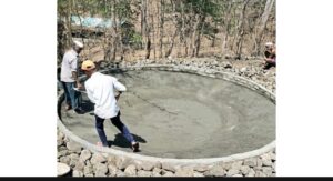Shinoli village