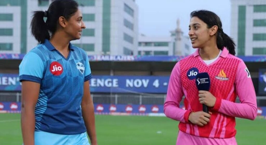 T20 women cricket Pune