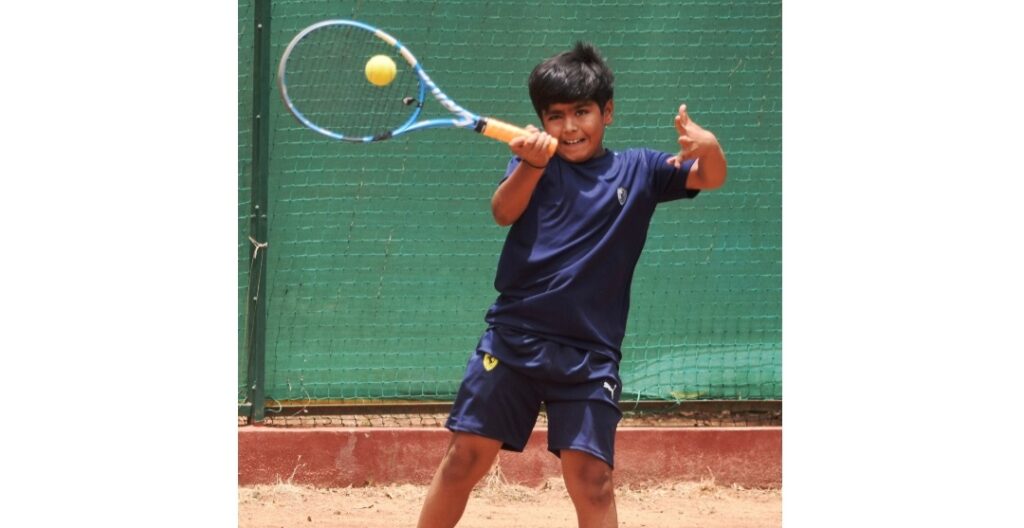 Tennis A3