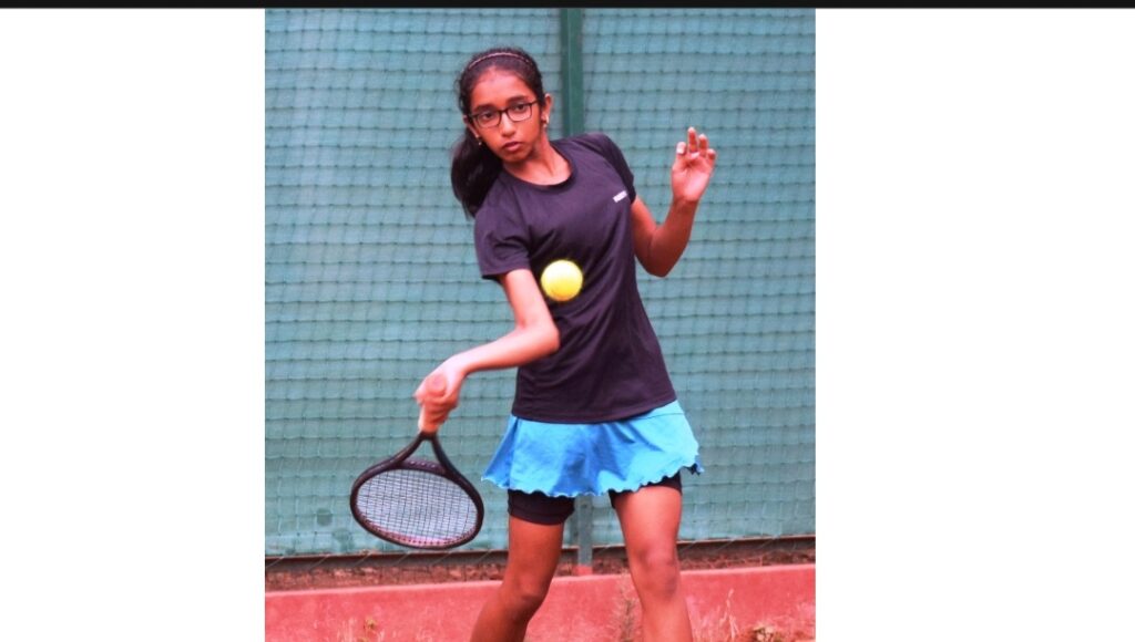 Tennis ABC
