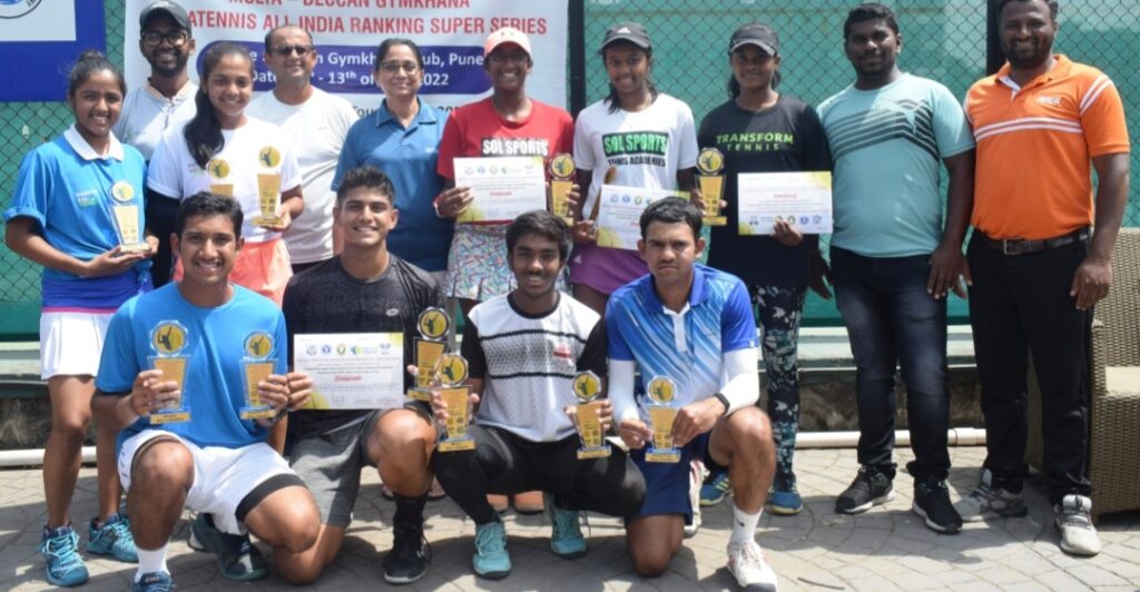 Tennis Cup