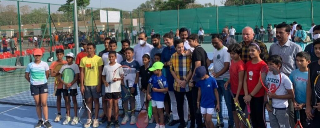 Tennis Malta