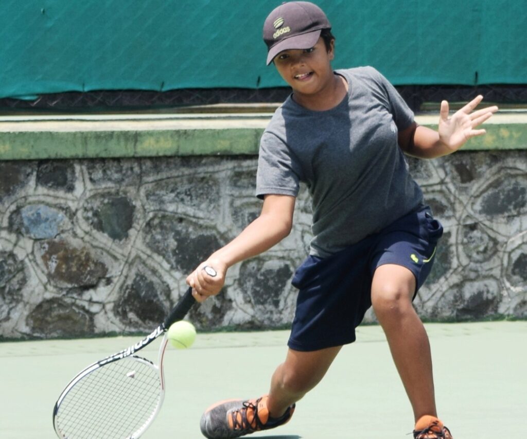 Tennis a