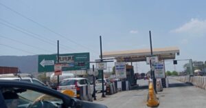 Toll Fastag