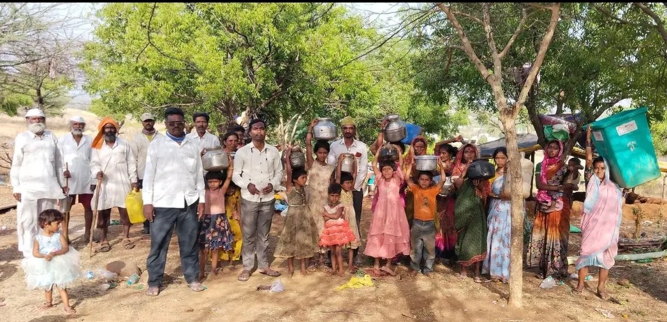 Tribal Pune