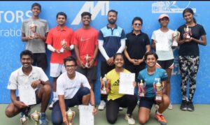 Winner Pune