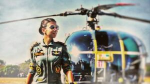 Woman Army Combat Uniform