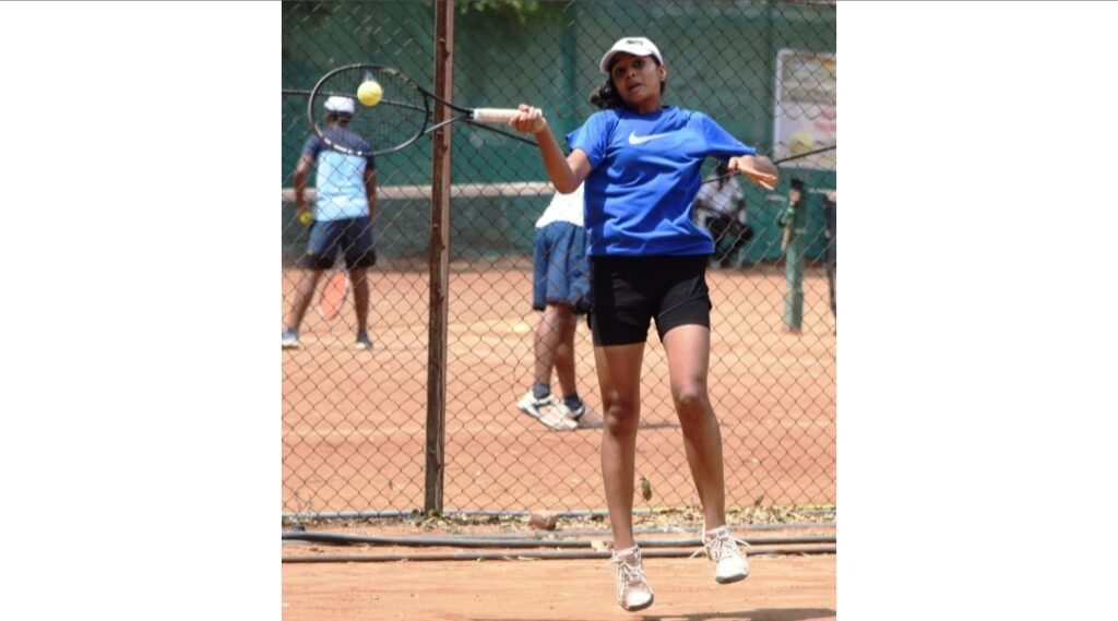Women Tennis Pune