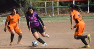 Women's Football