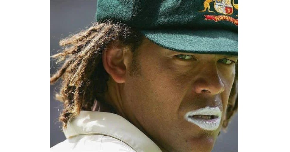 andrew symonds