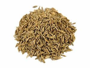 cumin