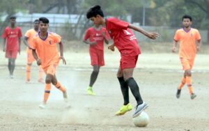 football