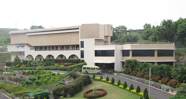 millennium school pune