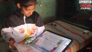 Shreya Grapling Sangli
