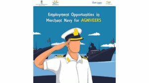 Agniveers Job Opportunity Navy