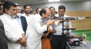Ajit Pawar Sppu