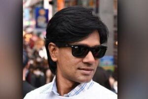 Alt News Founder