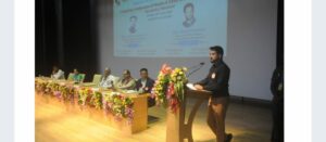 Anurag Thakur Pune