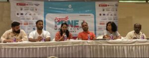 Apla Pune Marathon