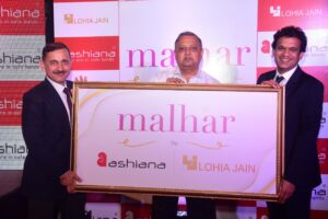 Ashiana Malhar in Pune’s Hinjawadi