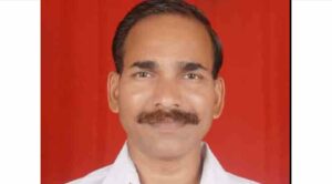 BJP Vishnu Hariharan Pune